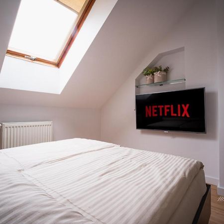 Apartament Best Rest Вадовице Екстериор снимка