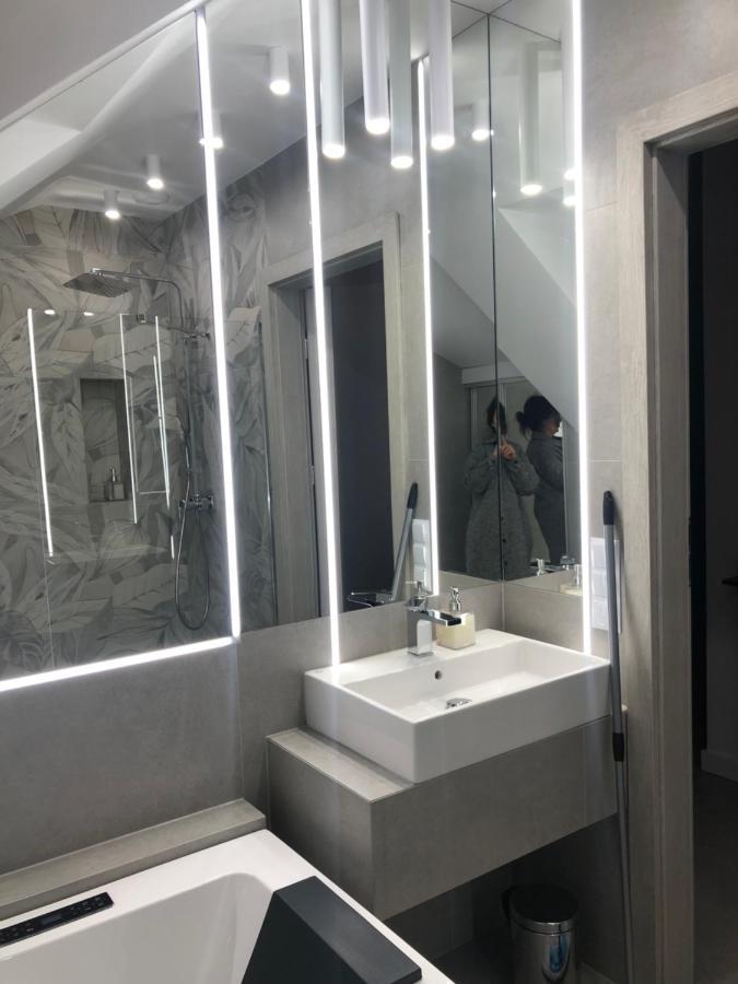 Apartament Best Rest Вадовице Екстериор снимка
