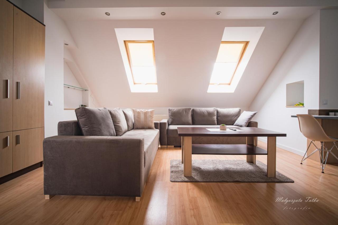 Apartament Best Rest Вадовице Екстериор снимка