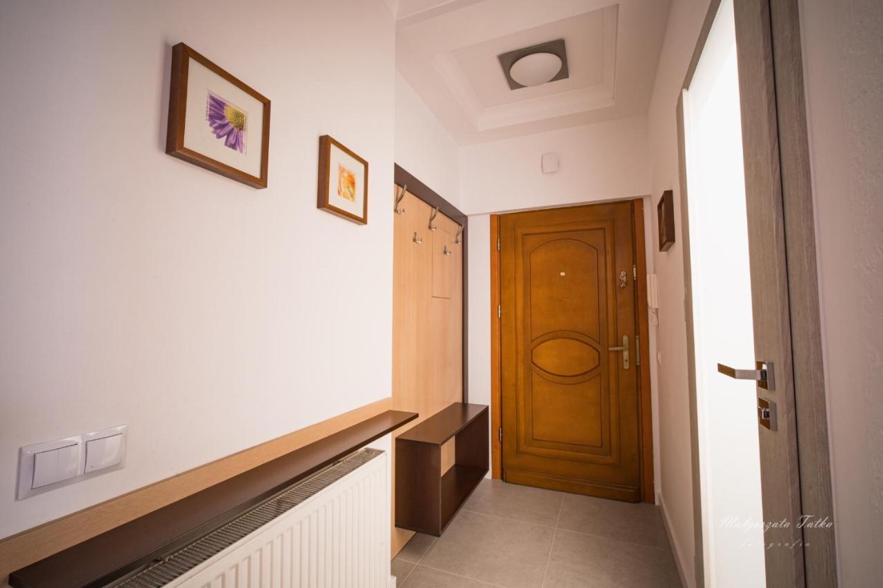 Apartament Best Rest Вадовице Екстериор снимка