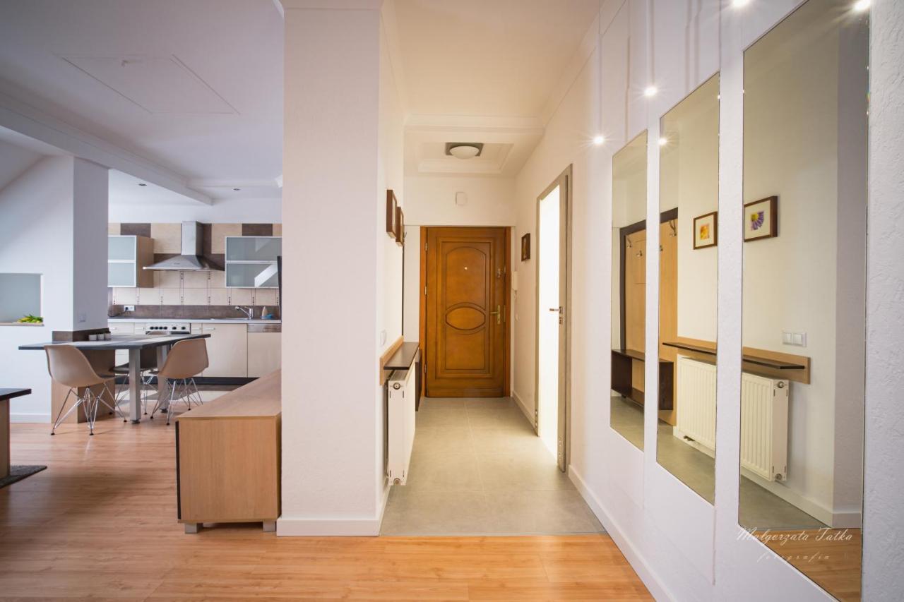 Apartament Best Rest Вадовице Екстериор снимка