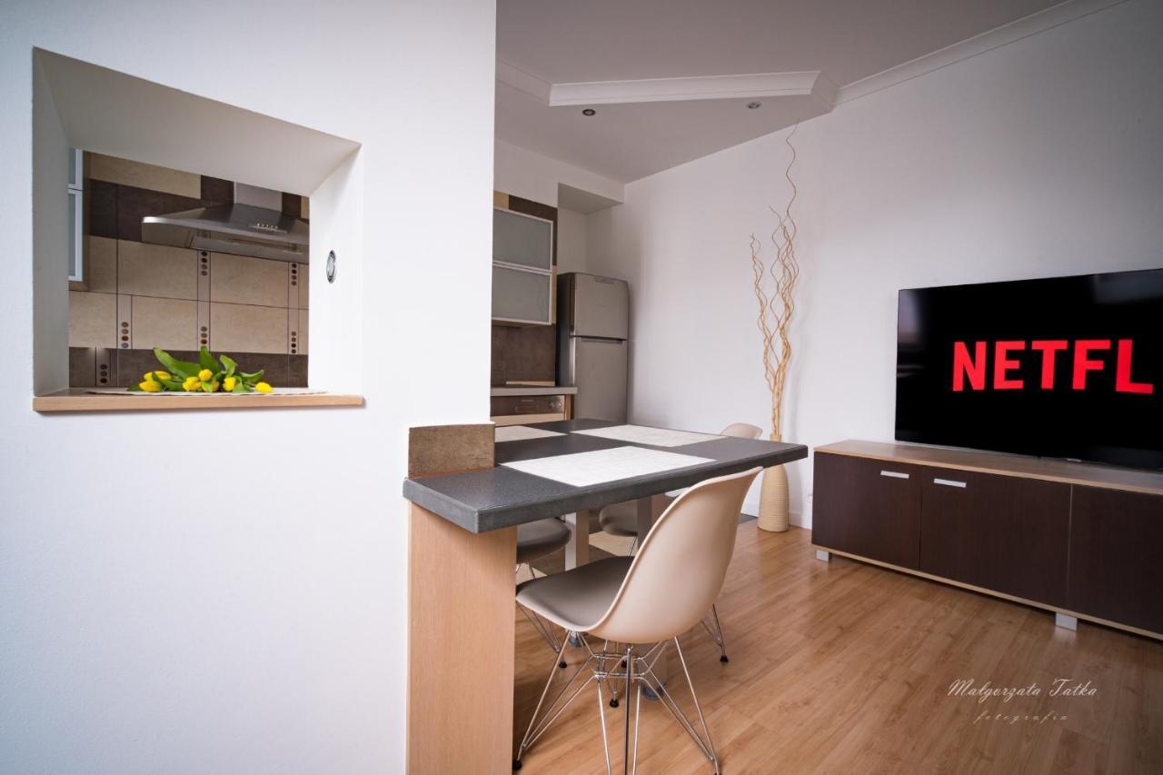 Apartament Best Rest Вадовице Екстериор снимка
